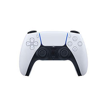 
                        
                          Muat gambar ke penampil Galeri, PlayStation 5 DualSense Wireless Controller Bundle with Madden NFL 21 Next Level Edition PS5 Game and 6Ave Cleaning Cloth - JOY2ESpree
                        
                      