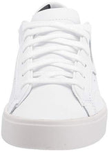 
                        
                          画像をギャラリービューアに読み込む, adidas Originals Women's Sleek Sneaker
                        
                      