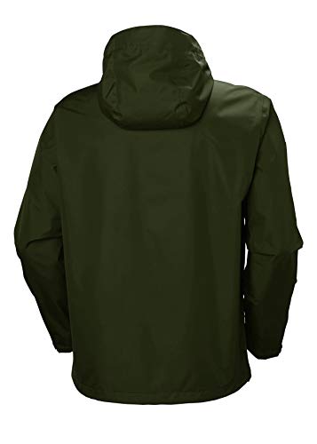 Helly-Hansen 62047 Men's Seven J Jacket