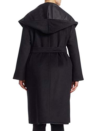 MARINA RINALDI Women's Tattile Reversible Coat