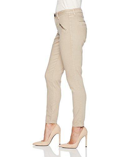 Jag Jeans Women's Ryan Skinny Jean in Color Knit Denim