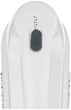 
                        
                          गैलरी व्यूवर में इमेज लोड करें, Cuisinart HM-50 Power Advantage 5-Speed Hand Mixer, White - JOY2ESpree
                        
                      