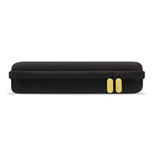 
                        
                          Cargar imagen en el visor de la galería, innotte Portable Carrying Case for Nintendo Switch, Travel Carry Case Storage, Built-in Stand, Strong Protective Carry Case with Handle, Black - JOY2ESpree
                        
                      