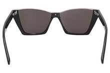 
                        
                          Muat gambar ke penampil Galeri, Sunglasses Saint Laurent SL 369-001 Black /
                        
                      