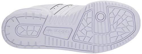 adidas Originals Unisex-Child Rivalry Low Sneaker