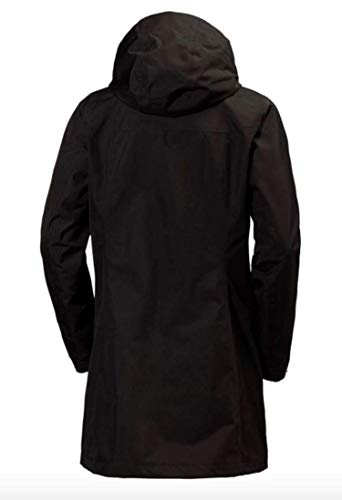 Helly-Hansen 62648 Women's Aden Long Jacket