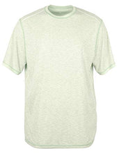 
                        
                          Load image into Gallery viewer, Tommy Bahama Mens Flip Tide Marled Short Sleeve T-Shirt
                        
                      
