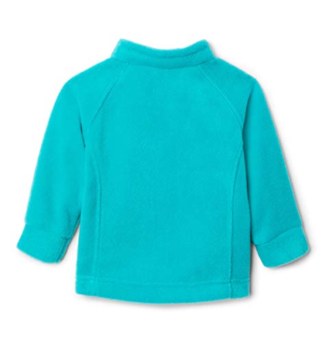 Columbia Unisex Baby Benton Springs Fleece Jacket