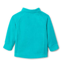 
                        
                          Load image into Gallery viewer, Columbia Unisex Baby Benton Springs Fleece Jacket
                        
                      