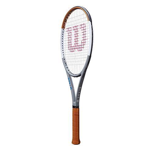 Wilson RG Blade 16 x 19 Tennis Racquet - JOY2ESpree