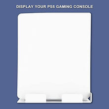 
                        
                          गैलरी व्यूवर में इमेज लोड करें, NexiGo PS5 Accessories Essential Kit, Wall Mount with Screws - JOY2ESpree
                        
                      