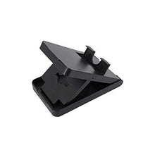 
                        
                          画像をギャラリービューアに読み込む, Black PlayStand Holder for Nintendo Switch / Lite Play While Charging Multi Angle Adjustable - JOY2ESpree
                        
                      