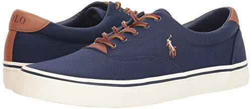 Polo Ralph Lauren Men's Thorton Sneaker