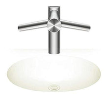 
                        
                          將圖片載入圖庫檢視器 Dyson 301850-01 AB-11 Wall: Hand Dryer/Faucet Combination - JOY2ESpree
                        
                      
