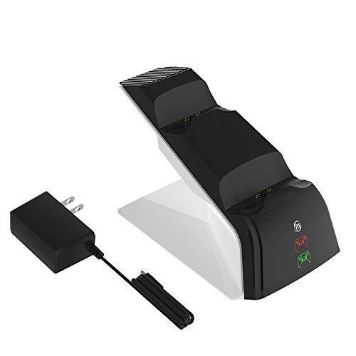 PS5 Controller Super Fast Charger Station(within 1.5hour),with 5V/2A power source,LED Indicator,for Playstation 5. - JOY2ESpree