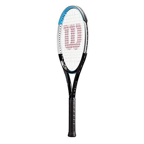 Wilson Ultra 100 V3.0 Tennis Racquet - JOY2ESpree