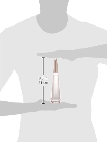 Issey Miyake L'eau D'issey Florale Eau De Toilette Spray, 3 Ounce