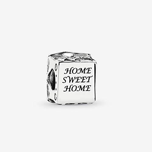 Pandora Jewelry Home Sterling Silver Charm - JOY2ESpree