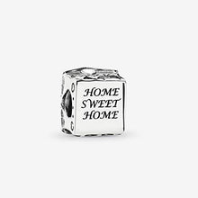 
                        
                          將圖片載入圖庫檢視器 Pandora Jewelry Home Sterling Silver Charm - JOY2ESpree
                        
                      