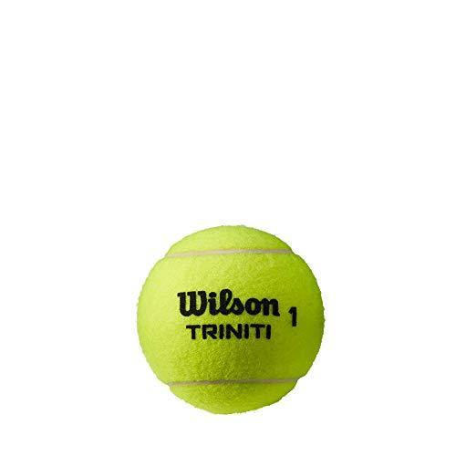 Wilson Triniti Tennis Balls - JOY2ESpree