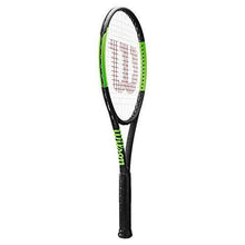 
                        
                          Load image into Gallery viewer, Wilson Blade 98L 16x19 V6.0 Tennis Racquet () - JOY2ESpree
                        
                      