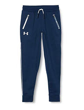 
                        
                          Load image into Gallery viewer, Under Armour Boys' Pennant Tapered Pants
                        
                      