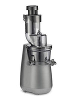 
                        
                          Cargar imagen en el visor de la galería, Cuisinart CSJ-300 Easy Clean Slow Juicer, 10.24"(L) x 6.97"(W) x 18.27"(H), Silver/Black - JOY2ESpree
                        
                      