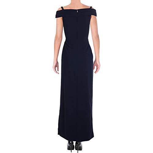Ralph Lauren Womens Ira Gown Dress - JOY2ESpree