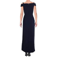 
                        
                          Load image into Gallery viewer, Ralph Lauren Womens Ira Gown Dress - JOY2ESpree
                        
                      