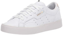 
                        
                          画像をギャラリービューアに読み込む, adidas Originals Women's Sleek Sneaker
                        
                      