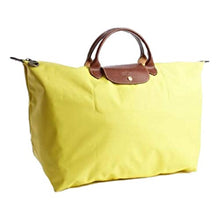 
                        
                          將圖片載入圖庫檢視器 LONGCHAMP Le Pliage Original Travel Bag, X-Large, Lemon
                        
                      