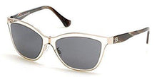 
                        
                          Cargar imagen en el visor de la galería, Sunglasses Balenciaga BA 0084 74A pink/other/smoke
                        
                      