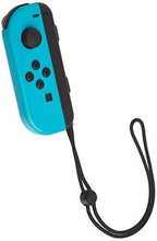 
                        
                          Load image into Gallery viewer, Nintendo Joy-Con (L) - Neon Blue - Nintendo Switch - JOY2ESpree
                        
                      