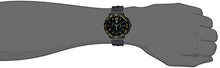 
                        
                          將圖片載入圖庫檢視器 TAG Heuer Men's CAU111E.FT6024 Analog Display Quartz Black Watch
                        
                      