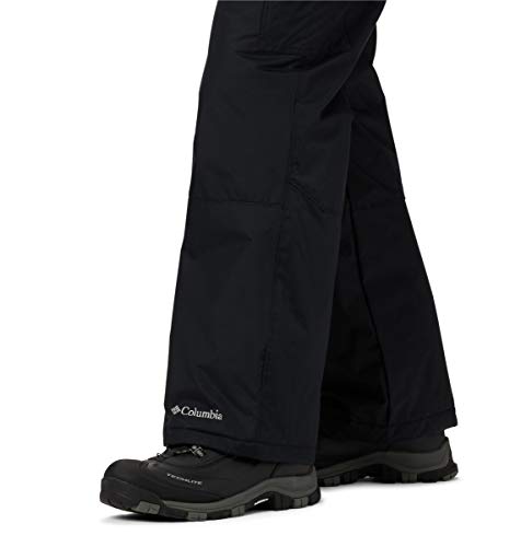 Columbia Men's Snow Gun Pant, Waterproof, Insulated