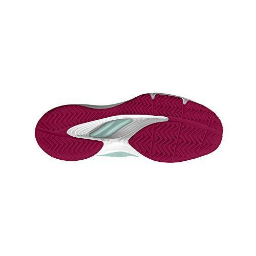 Wilson Girl's KAOS 3.0 Jr (Big Kid) - JOY2ESpree