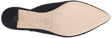 
                        
                          Cargar imagen en el visor de la galería, Loeffler Randall Women's Juno Suede Kitten Heel Pump
                        
                      