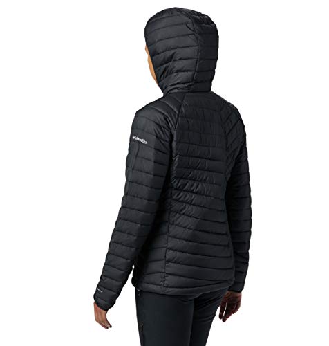 Columbia Women's Powder Lite Hooded Jacket
