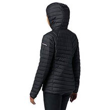 
                        
                          Muat gambar ke penampil Galeri, Columbia Women's Powder Lite Hooded Jacket
                        
                      