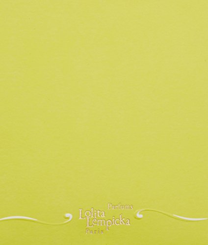 Lolita Lempicka Eau de Parfum Spray, 3.4 Fl Oz