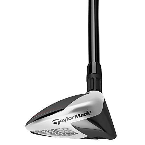 TaylorMade Golf- LH M6 Rescue Hybrid (Left Handed) - JOY2ESpree