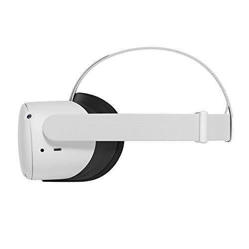 Oculus Quest 2 — Advanced All-In-One Virtual Reality Headset — 64 GB - JOY2ESpree