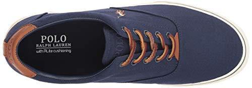 Polo Ralph Lauren Men's Thorton Sneaker