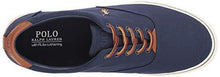 
                        
                          Load image into Gallery viewer, Polo Ralph Lauren Men's Thorton Sneaker
                        
                      