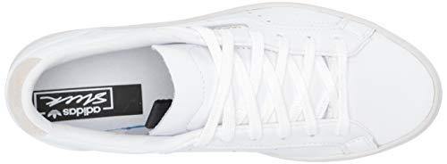 adidas Originals Women's Sleek Sneaker