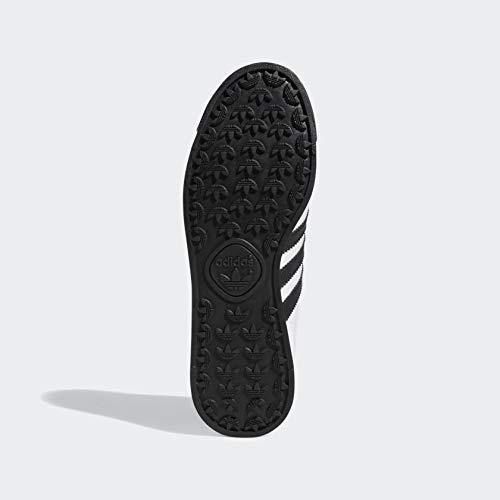 adidas Originals Kids' Samoa Sneaker