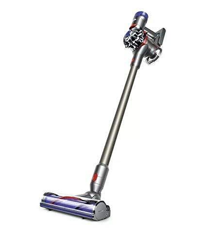 Dyson V8 Motorhead Origin Cord-Free Vacuum Hepa - JOY2ESpree