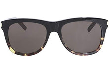 
                        
                          Load image into Gallery viewer, Sunglasses Saint Laurent SL 51 OVER- 008 Havana/Black
                        
                      
