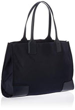 
                        
                          Muat gambar ke penampil Galeri, Tory Burch Ella Mini Tote Tory Navy One Size - JOY2ESpree
                        
                      