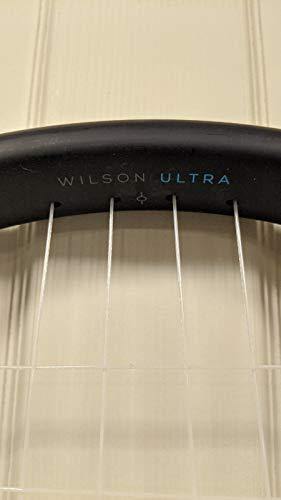 Wilson Ultra 100 CV Jumbo Racquet - Blue - JOY2ESpree